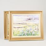 1758&nbsp;4219&nbsp;Oljemålningar